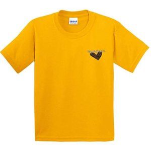 NCAA Appalachian State Mountaineers Youth Shirt